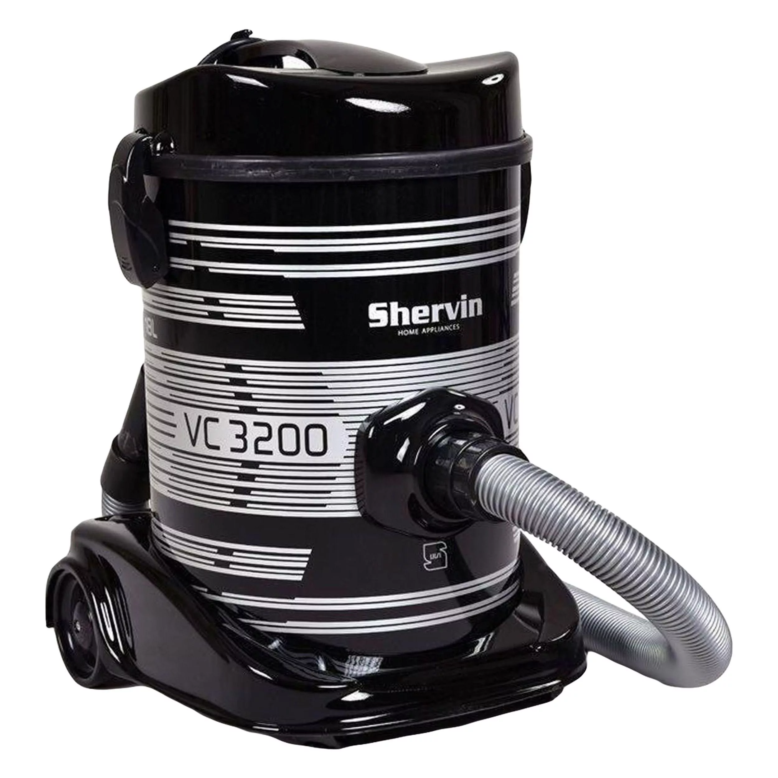 جارو برقی شروین مدل VC3200 جنرال جارو برقی شروین مدل VC3200 جنرال