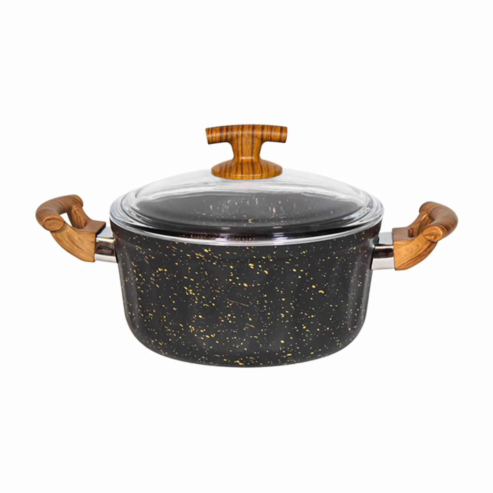 سرویس پخت و پز 11 پارچه اویز مدل الیپس