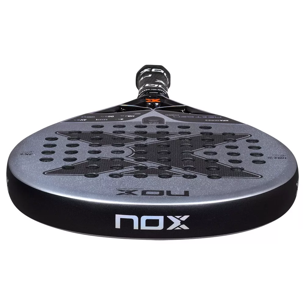 راکت پدل نوکس مدل Nextgen Hybrid NFA Series 3K