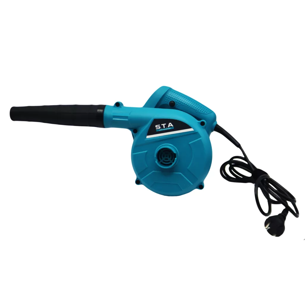 دستگاه دمنده و مکنده 600 وات اس تی ای مدل YP-EB600