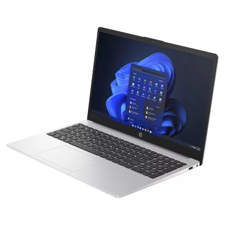 لپ تاپ 15.6 اینچی اچ‌ پی مدل G10 250-i5 1334U-16GB DDR4 3200MHz-512GB SSD-TN - کاستوم شده