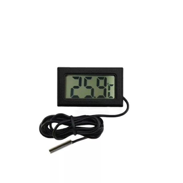 دماسنج محیطی مدل   TM-2A