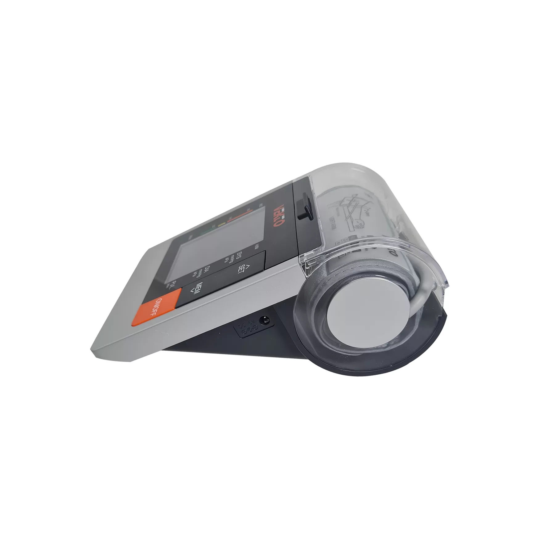 فشارسنج بازویی دیجیتال وکتو مدل b10