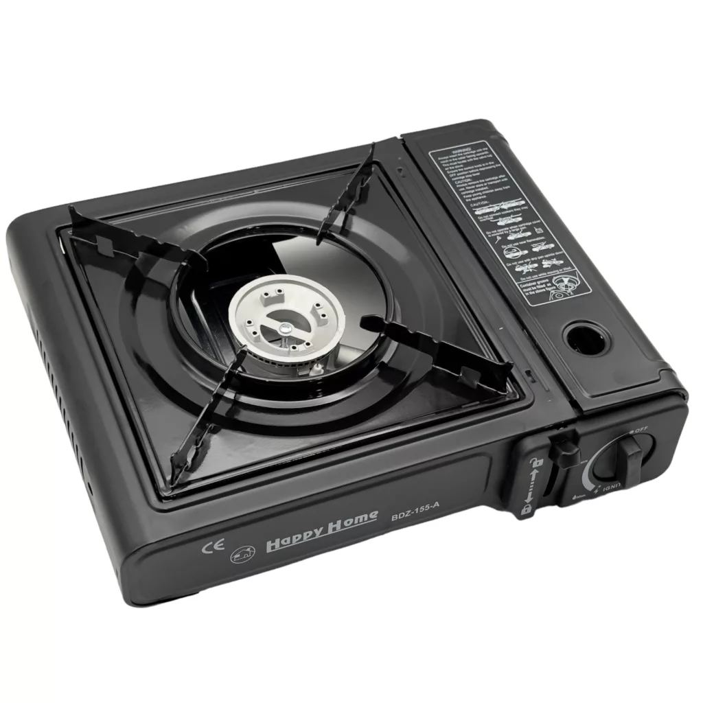 اجاق سفری مدل هپی هوم مدل ZCM-001