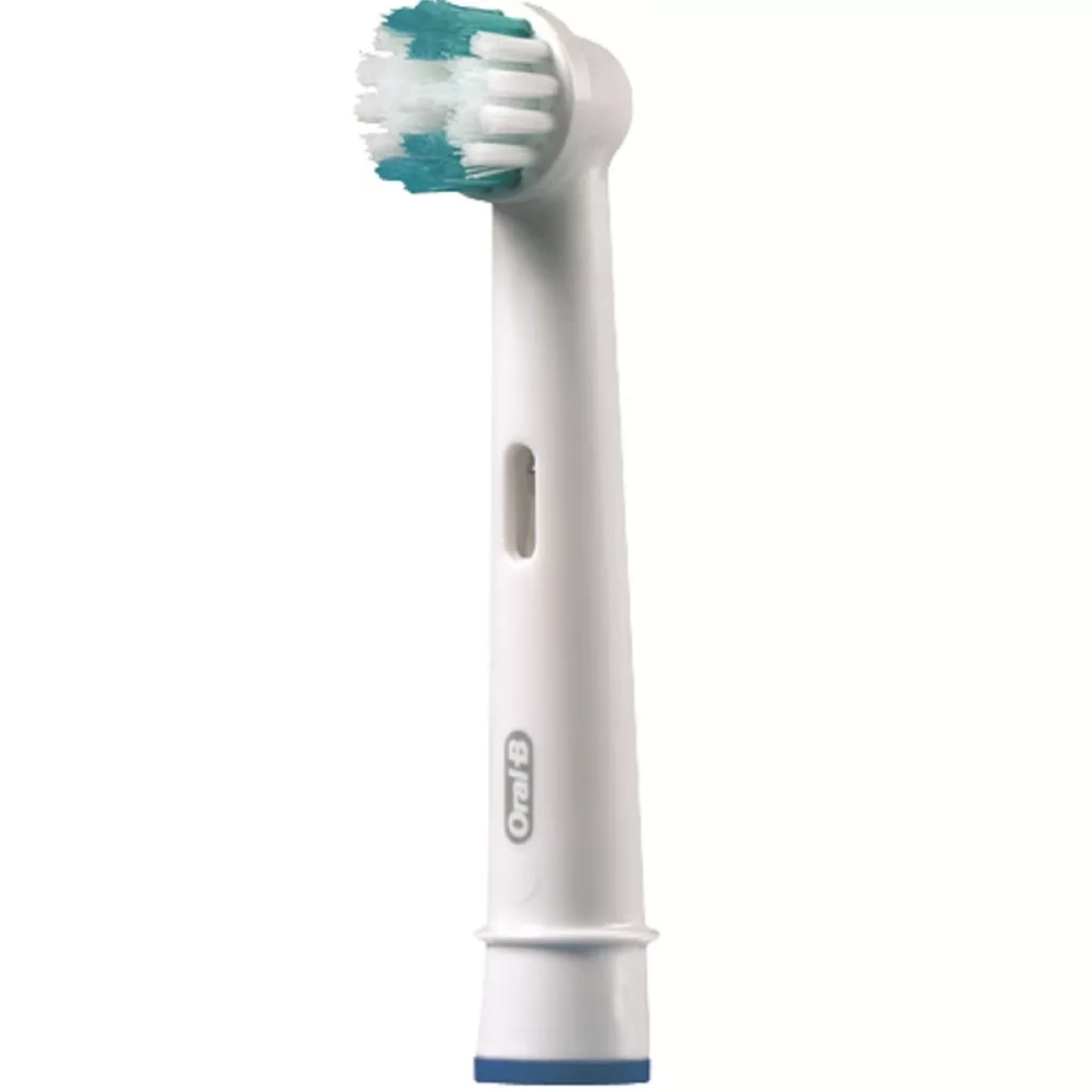 سری یدک مسواک برقی اورال-بی مدل SIMPLY CLEAN بسته دو عددی