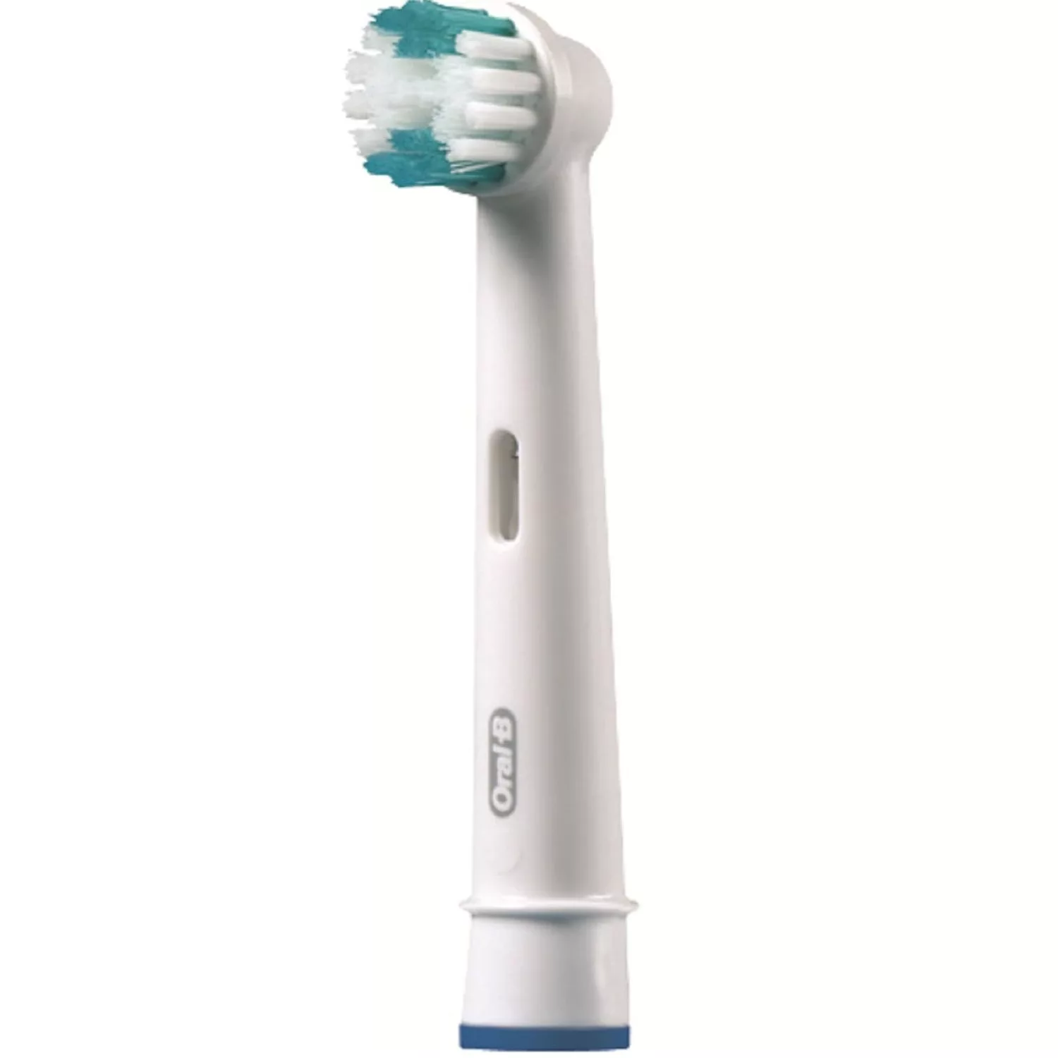 سری یدک مسواک برقی اورال-بی مدل SIMPLY CLEAN بسته دو عددی