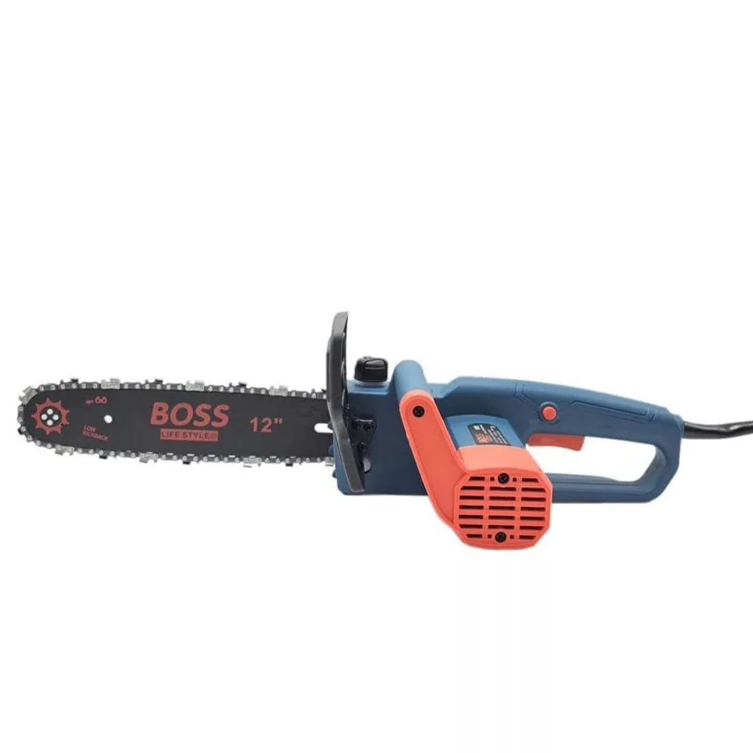 اره زنجیری برقی باس مدل 30CM