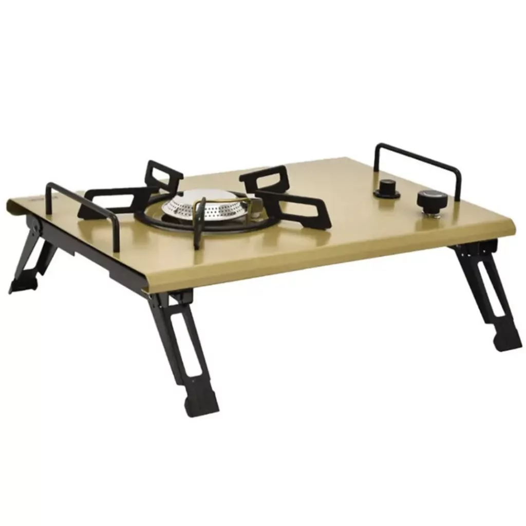 اجاق سفری گرین لاین مدل Stove