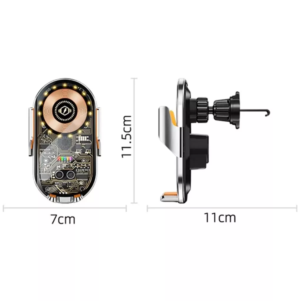 پایه نگهدارنده گوشی موبایل مدل C13