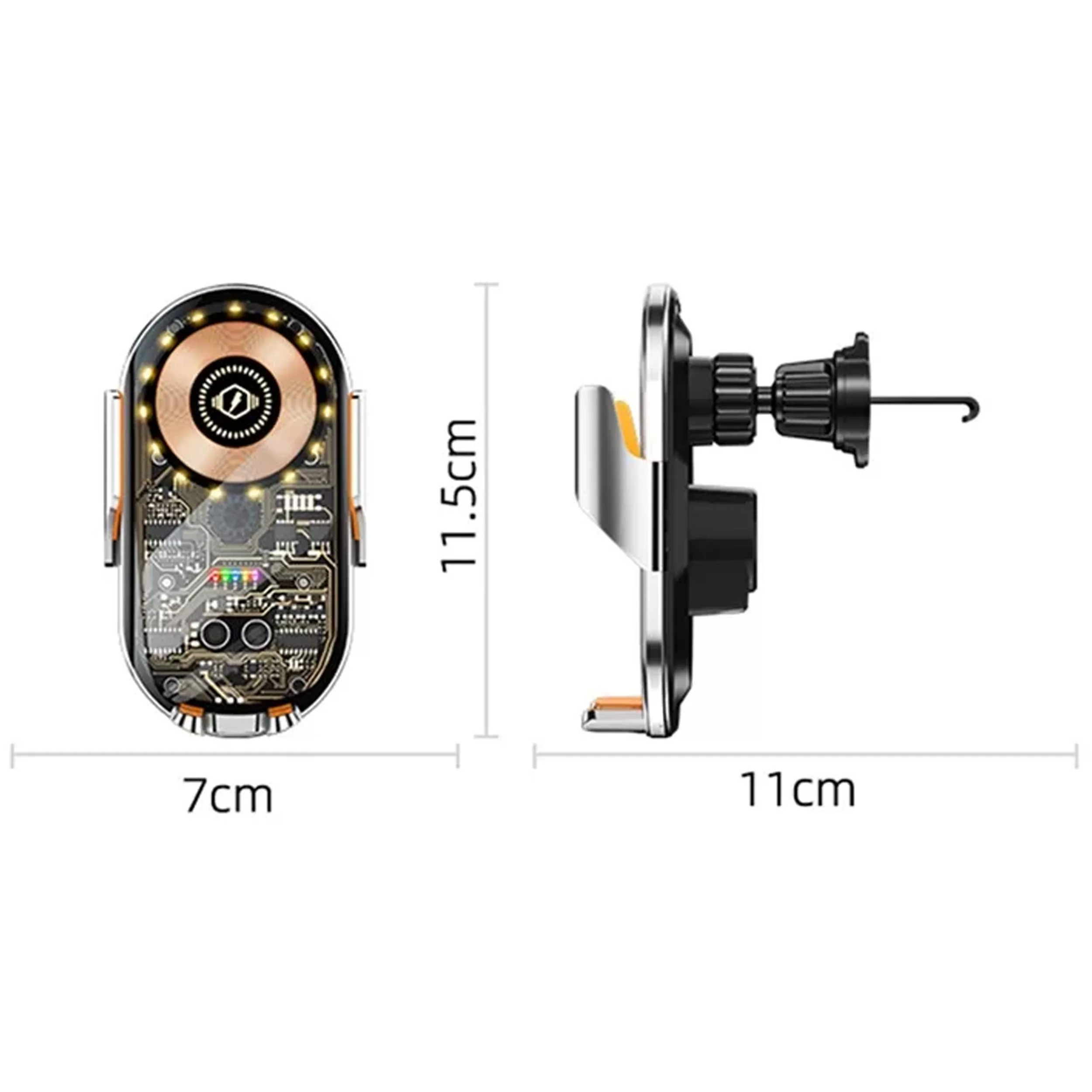 پایه نگهدارنده گوشی موبایل مدل C13