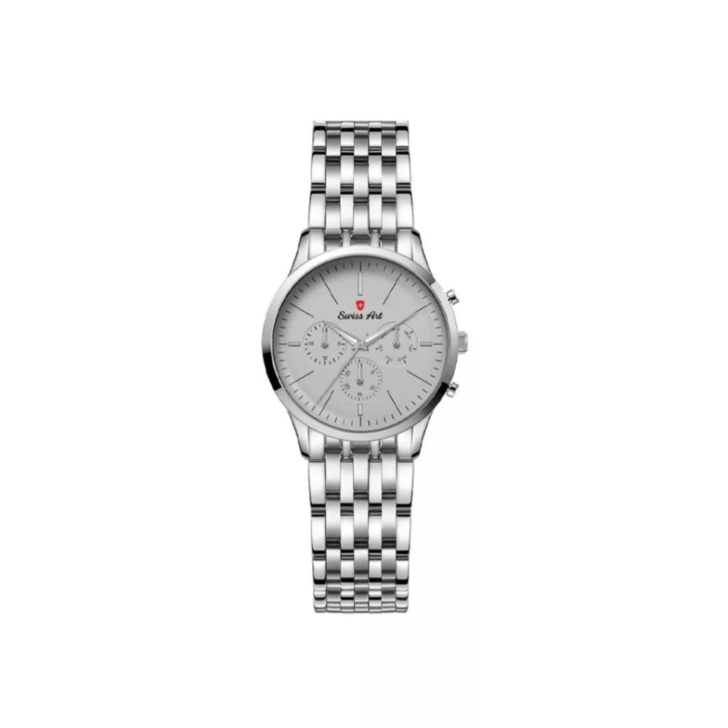 ساعت مچی عقربه ای زنانه سوئیس آرت مدل 920015-303