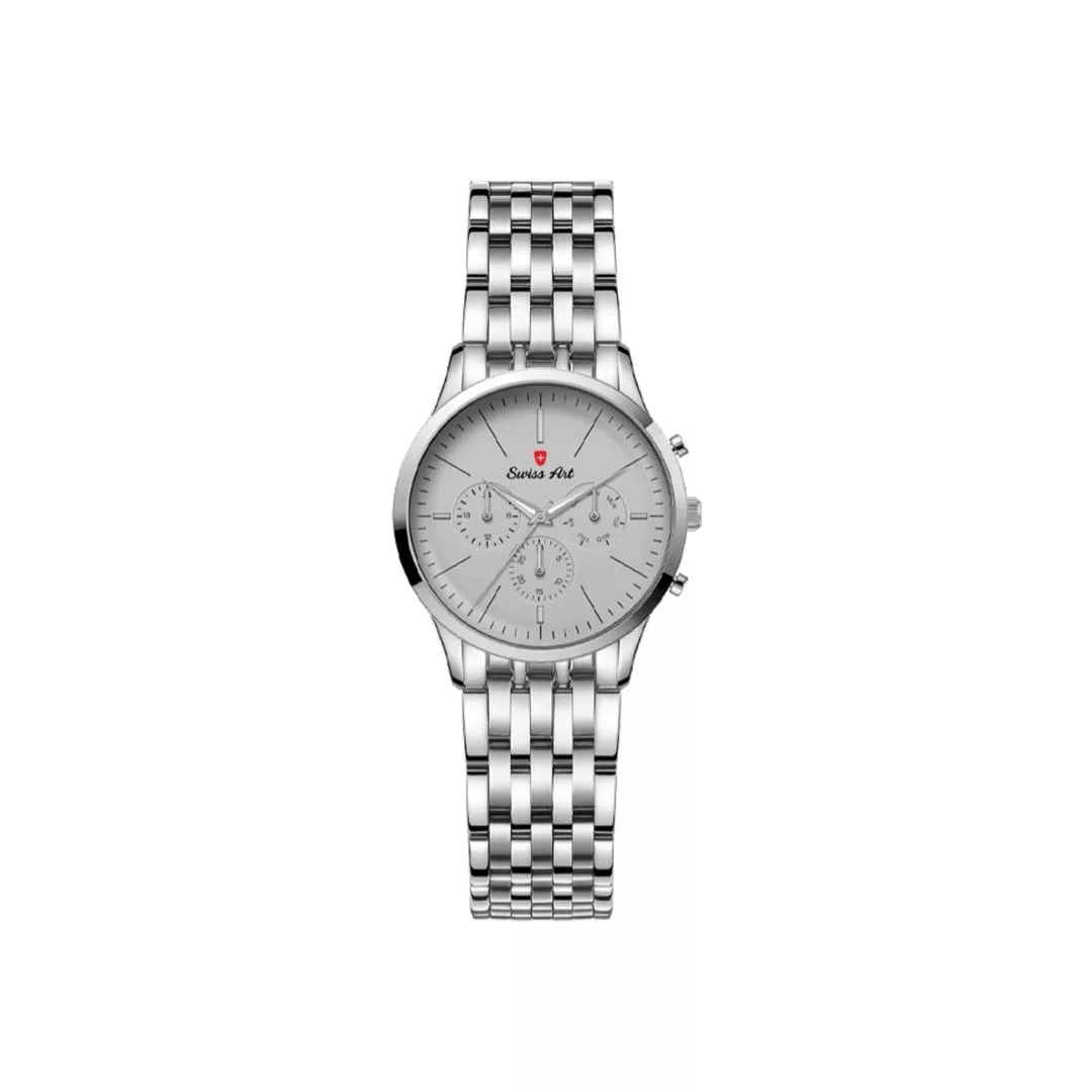 ساعت مچی عقربه ای زنانه سوئیس آرت مدل 920015-303