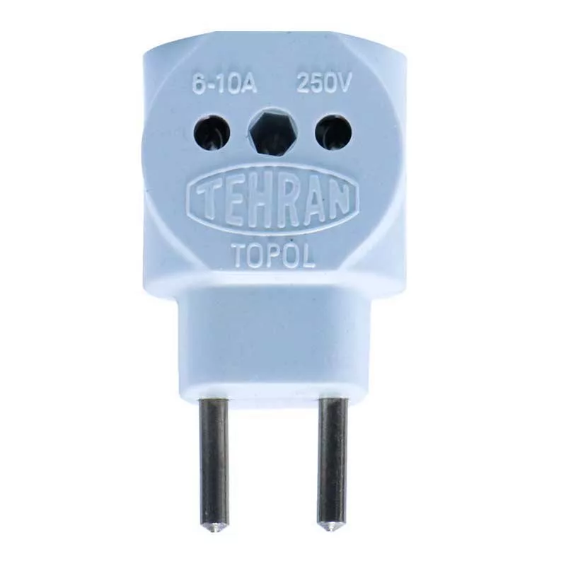 سه راهی برق تهران مدل T1