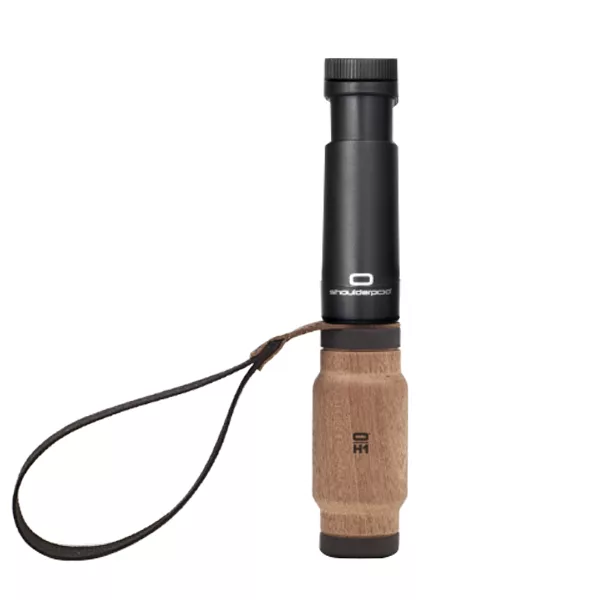 پایه نگهدارنده گوشی موبایل شولدرپاد مدل S2