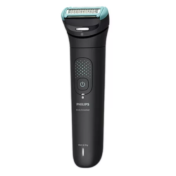 ماشین اصلاح موی بدن شارژی فیلیپس مدل BG7470/15