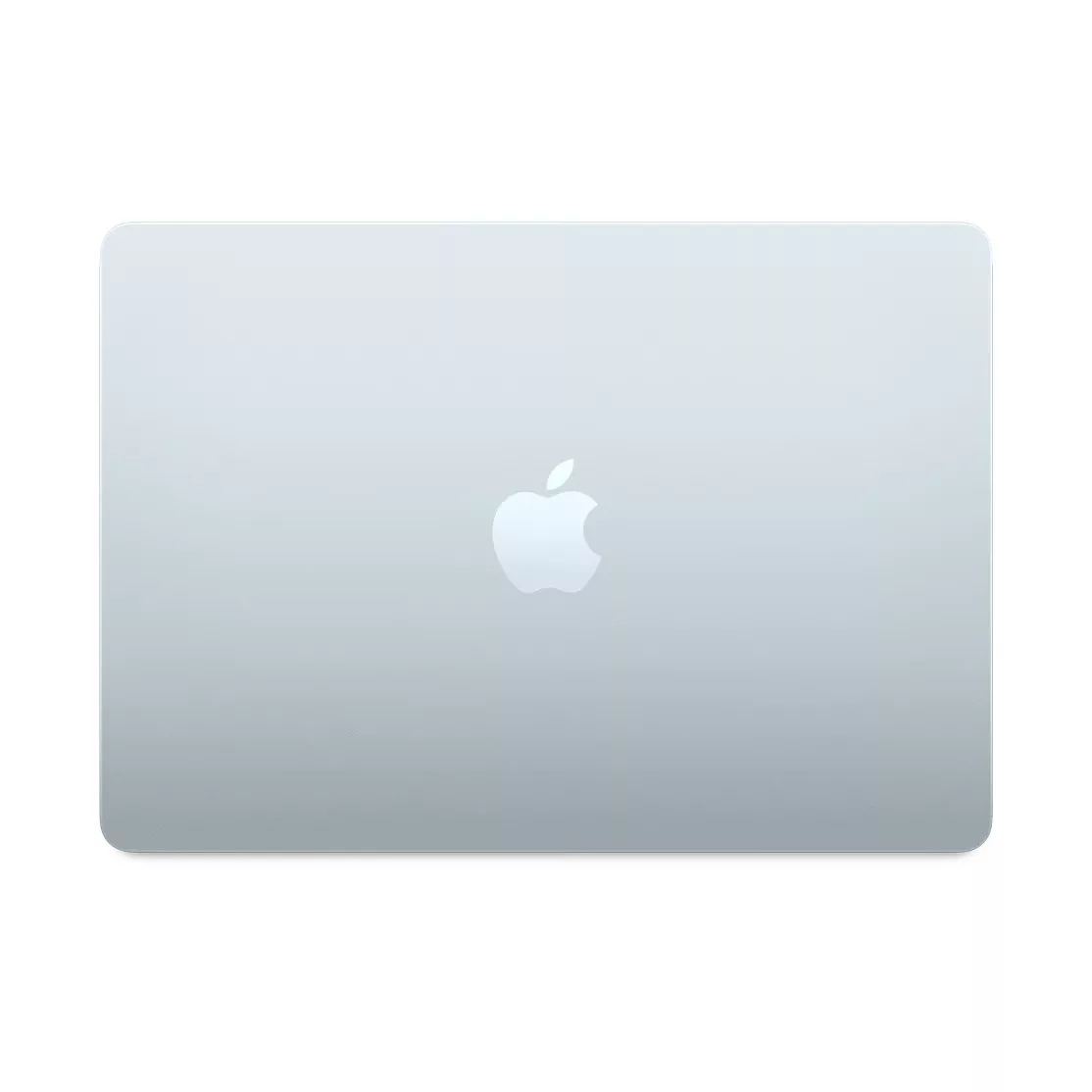 لپ تاپ 13.6 اینچی اپل مدل MacBook Air MC6V4 2025 LLA-M4-24GB RAM-512GB SSD