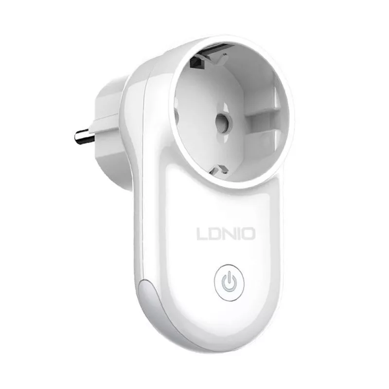 مبدل برق الدینیو مدل SEW1058