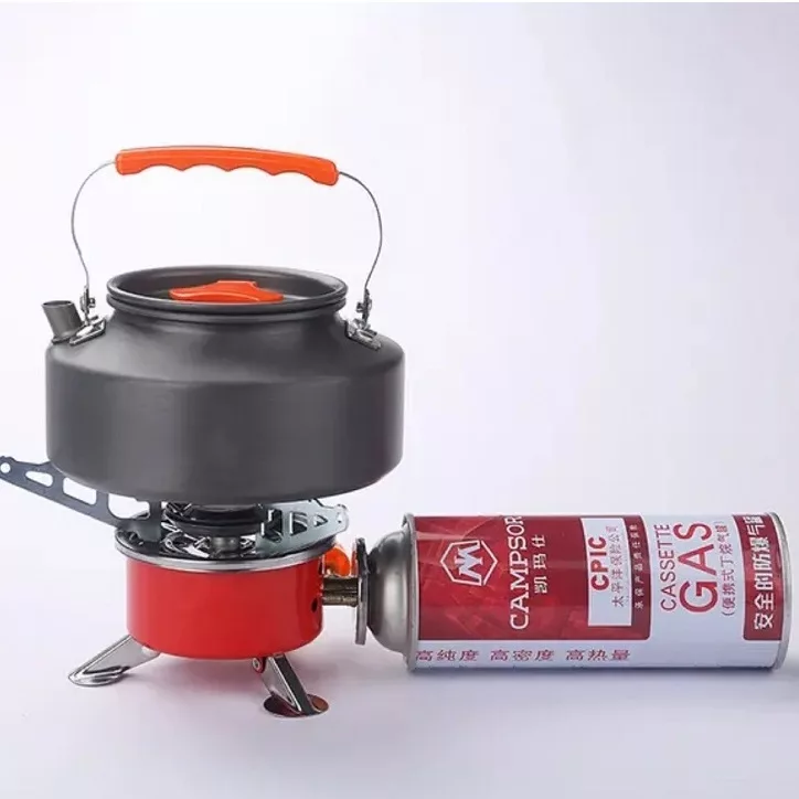 اجاق سفری کوار مدل K-201