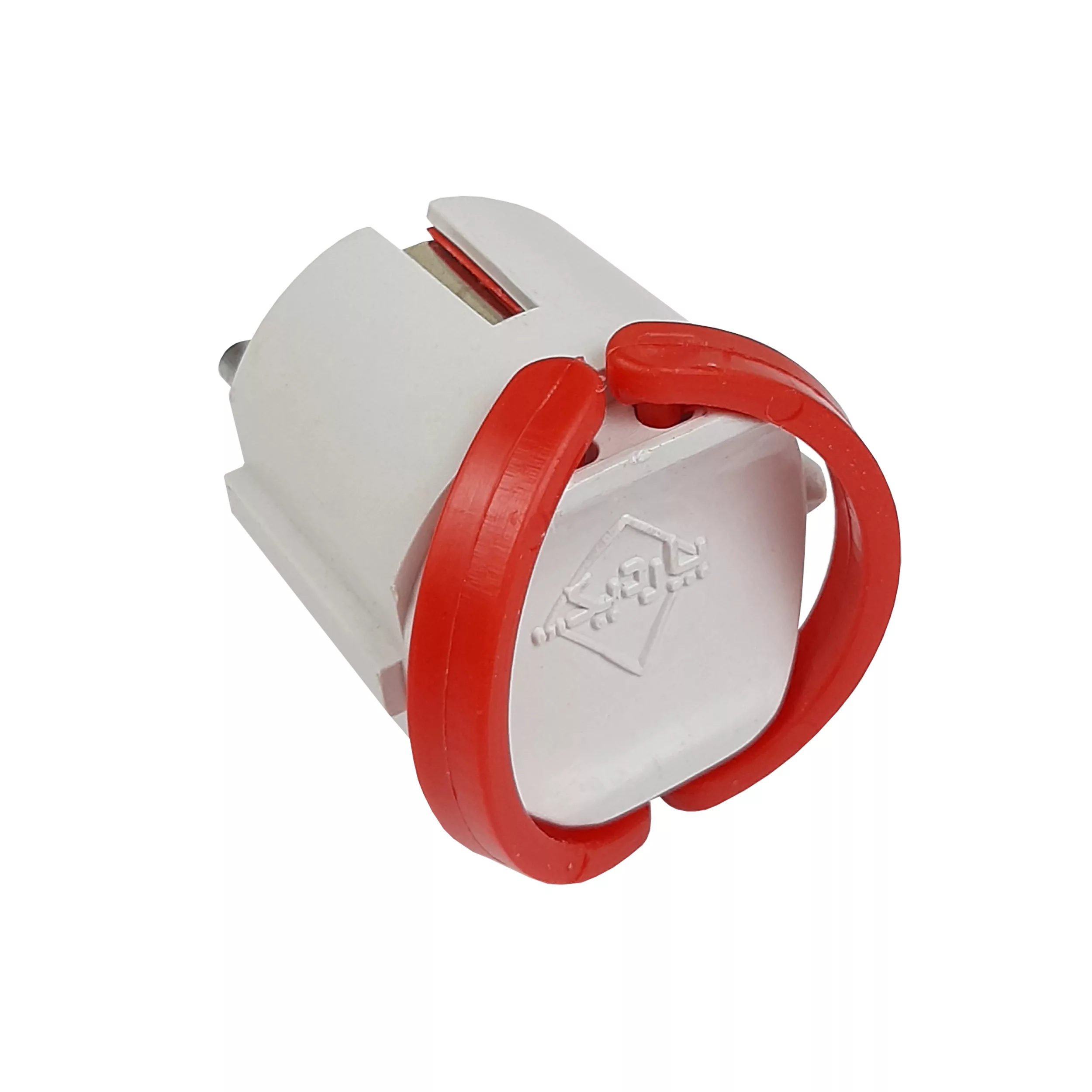 دوشاخه برق پاردیک مدل دستگیره دار