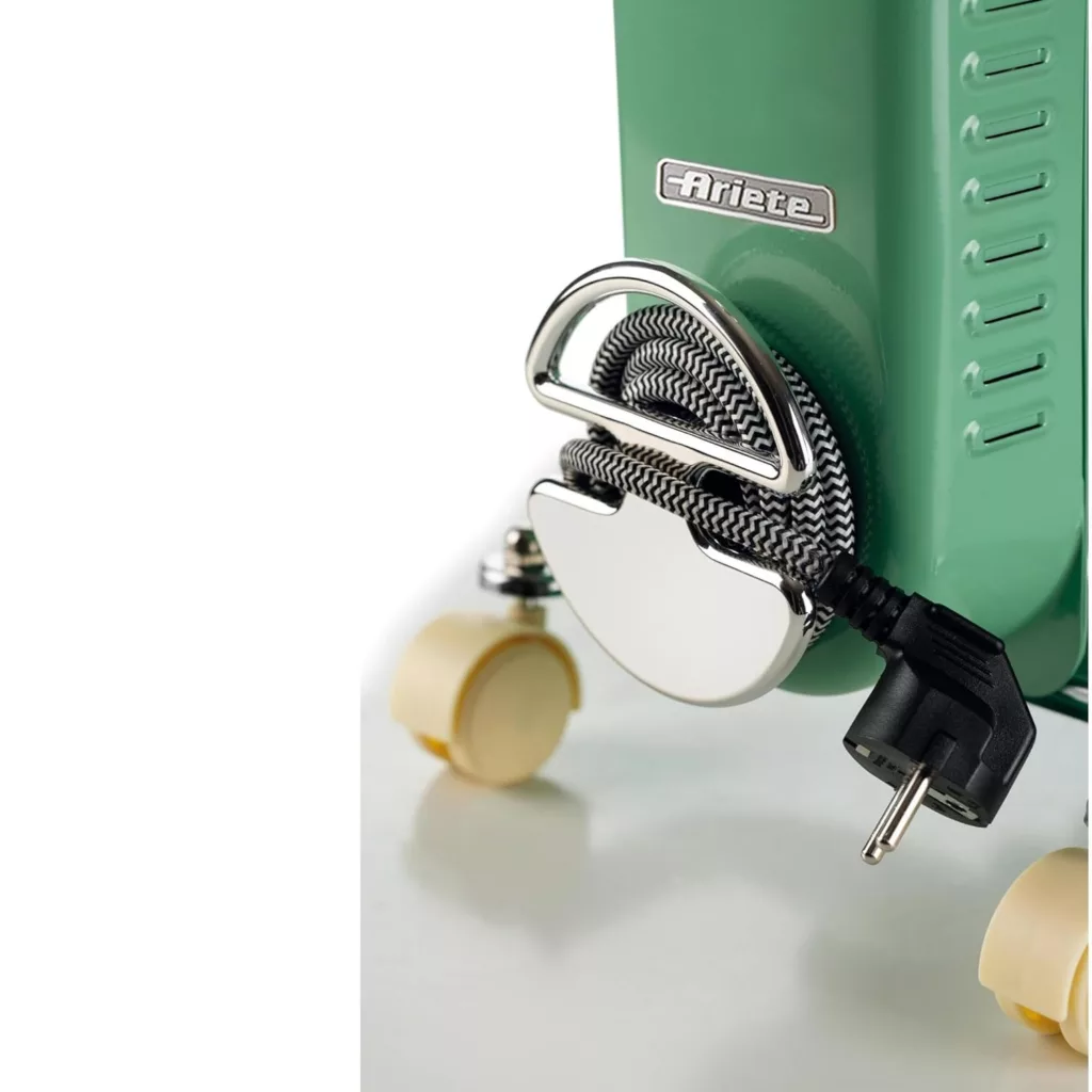 شوفاژ برقی آریته مدل 11P