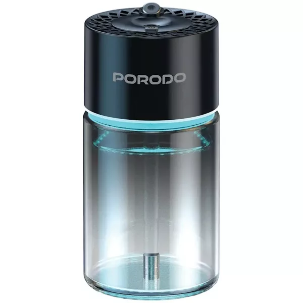 خوشبوکننده خودرو پرودو مدل ADIFFD3حجم 120 میلی لیتر