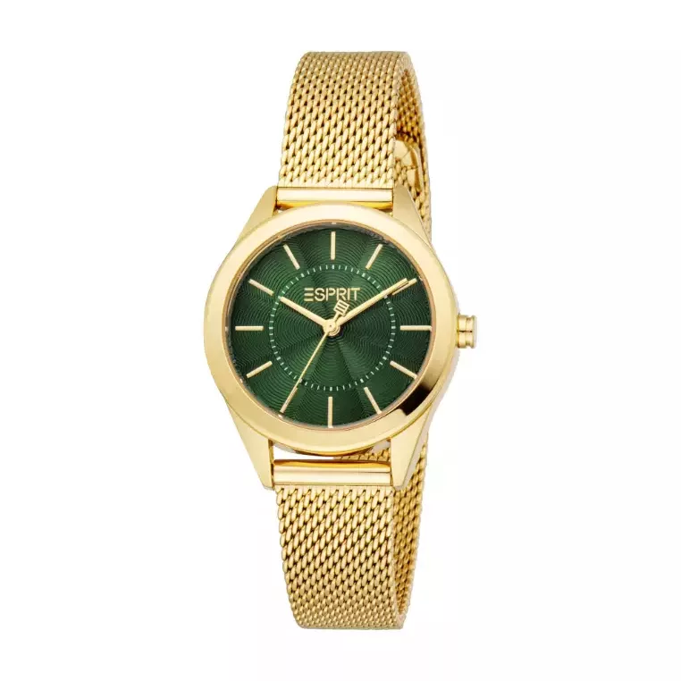 ساعت مچی عقربه‌ای زنانه اسپریت مدل ES1L434M0095