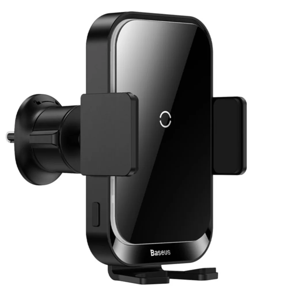 پایه نگهدارنده  شارژر گوشی موبایل باسئوس مدل HALO ELECTRIC