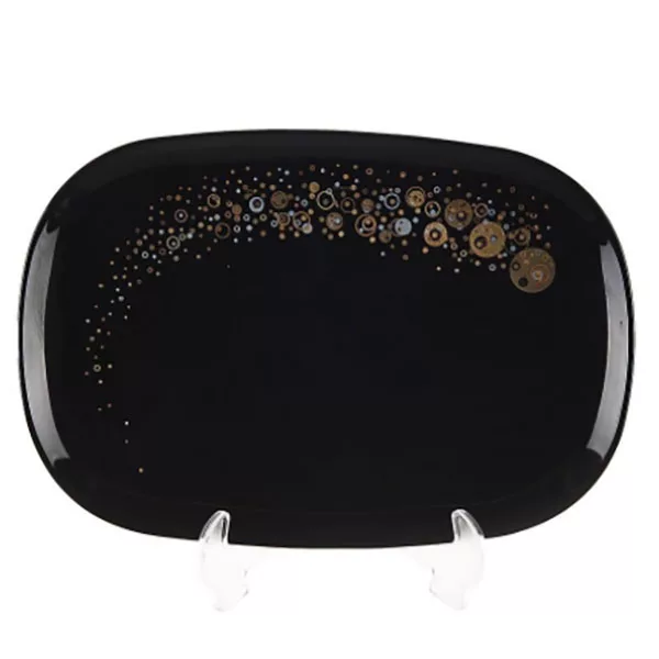 سرویس غذاخوری 44 پارچه لومینارک مدل کومت نوا