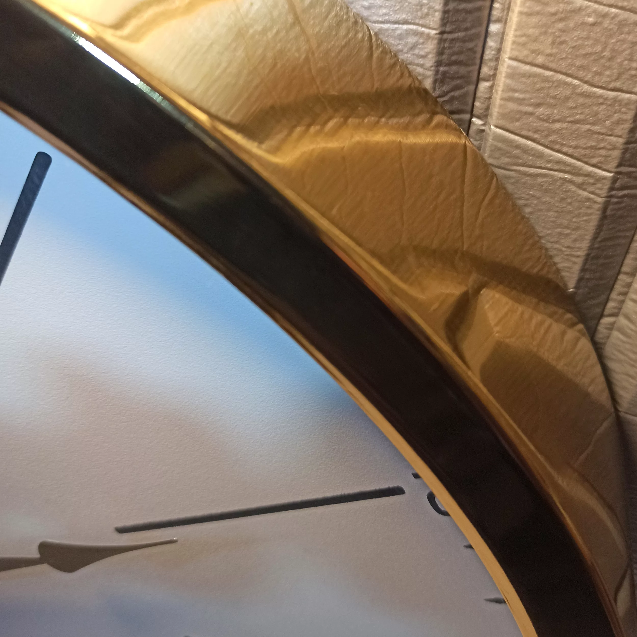 ساعت دیواری شوبرت مدل 5306 GA