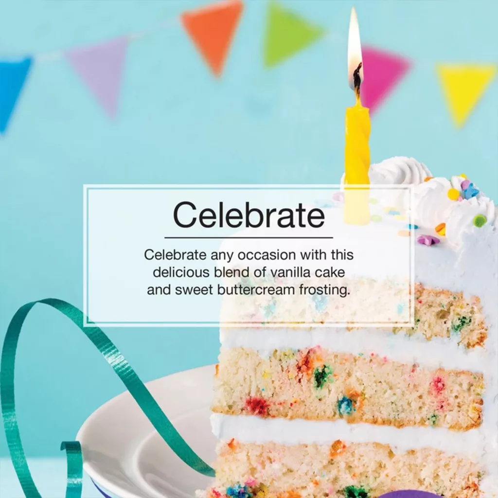 خوشبوکننده خودرو لیتل تریس مدل Trees رایحه !Celebrate بسته 3 عددی