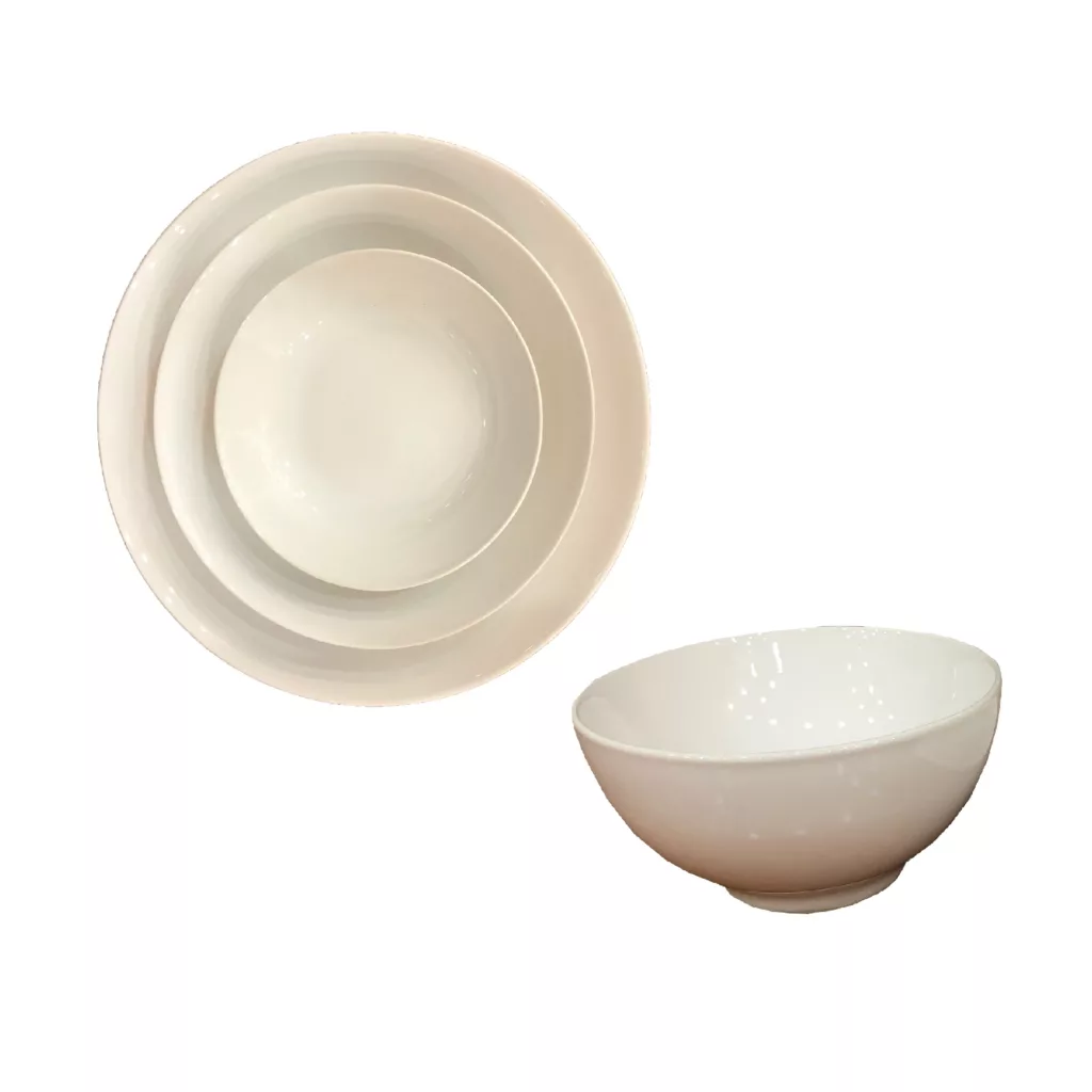 سرویس غذاخوری 4 پارچه مدل رومز