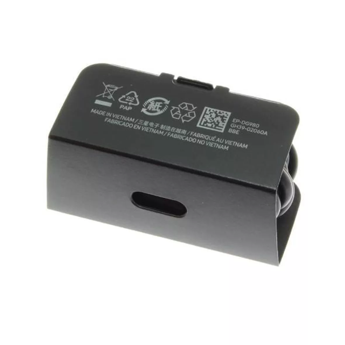 کابل تبدیل USB به USB-C مدل fast طول 1 متر