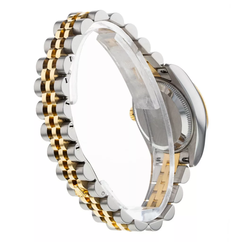 ساعت مچی عقربه ای زنانه مدل Datejust