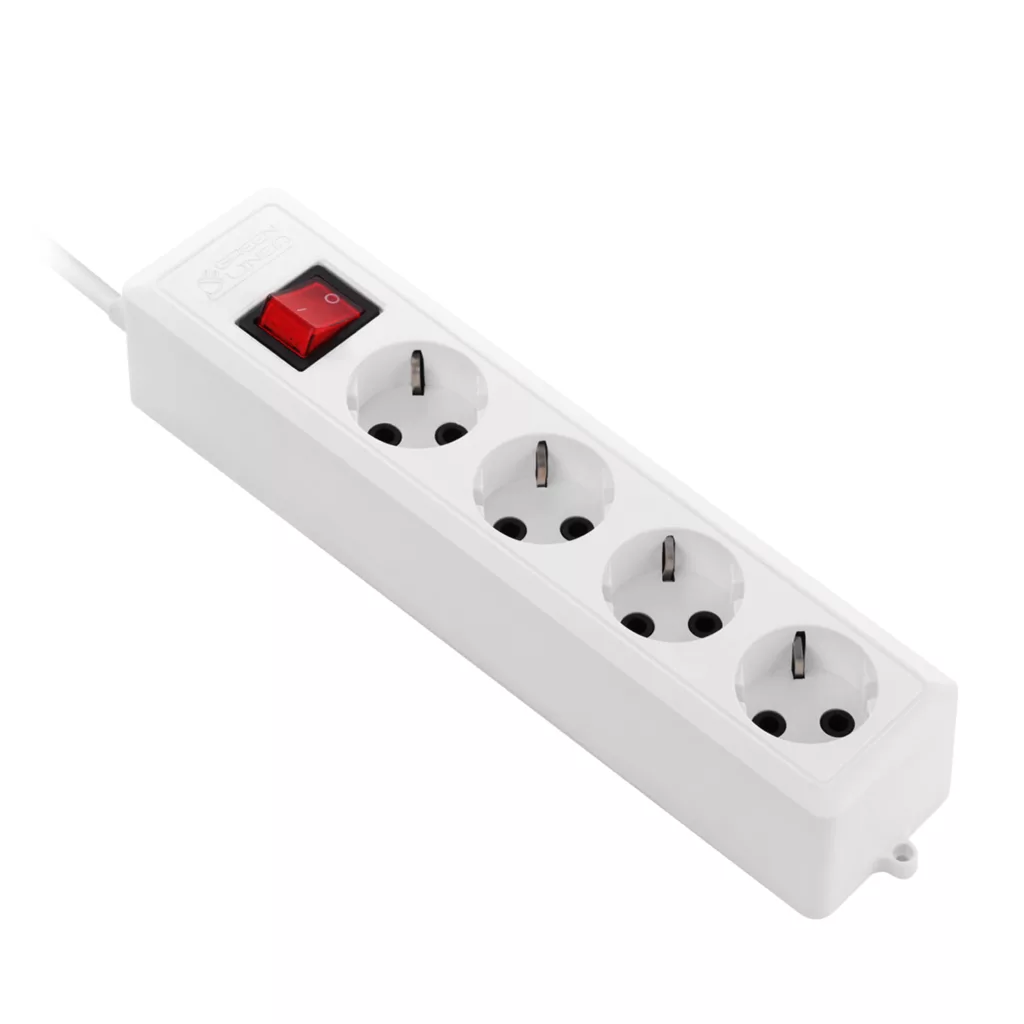 چندراهی برق گرین لاین مدل GLS164E-5m