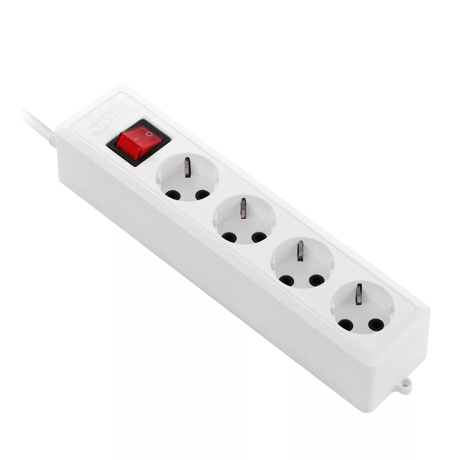 چندراهی برق گرین لاین مدل GLS164E-5m