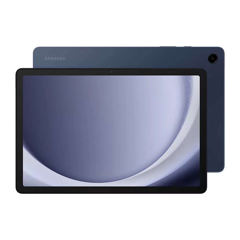 تبلت ۱۱ اینچ سامسونگ مدل Galaxy Tab A9 Plus 5G ظرفیت 64 گیگابایت و رم 4 گیگابایت به همراه شارژر