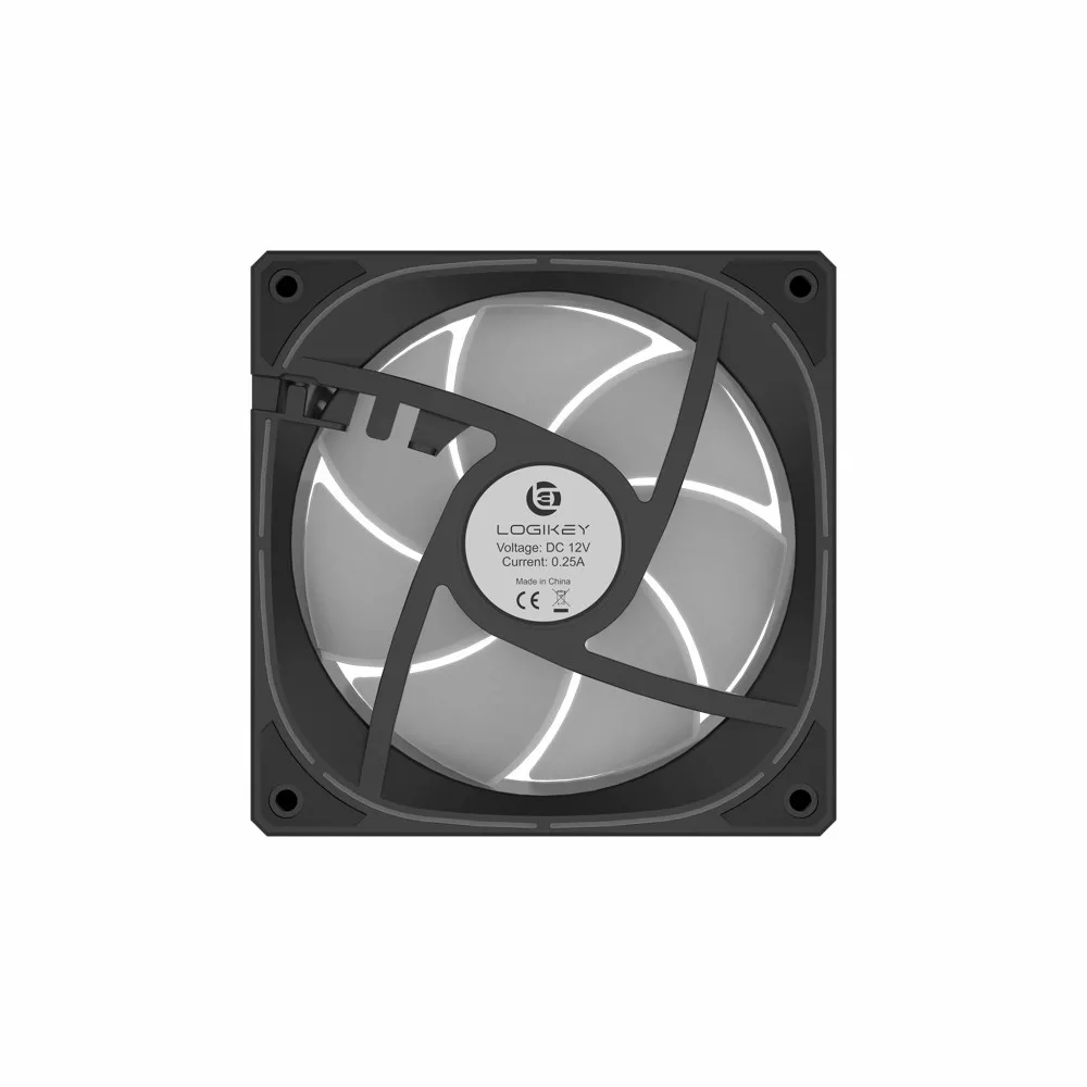 فن کیس لاجی کی مدل F324B