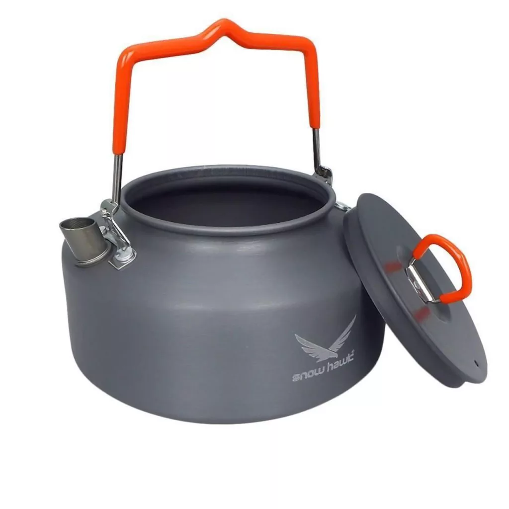 کتری سفری اسنوهاک مدل SN-CA