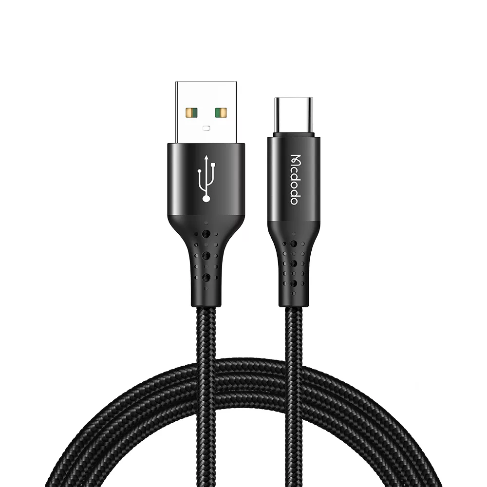 کابل تبدیل USB به USB-C مک دودو مدل CA-7430 New Pack طول 1.5 متر