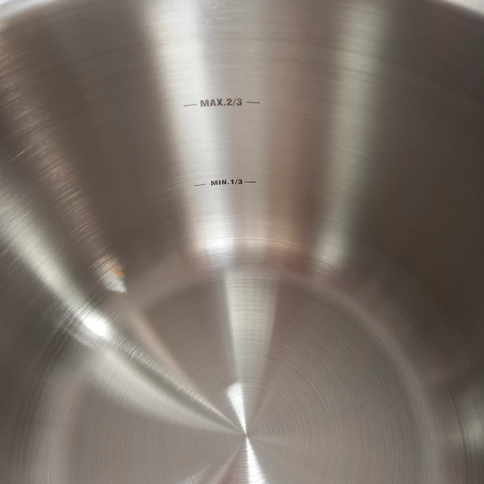 زودپز یونی هوم مدل کیلیپسی ظرفیت 6 لیتر