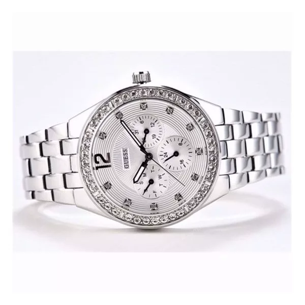 ساعت مچی عقربه ای زنانه گس مدل W14556L1