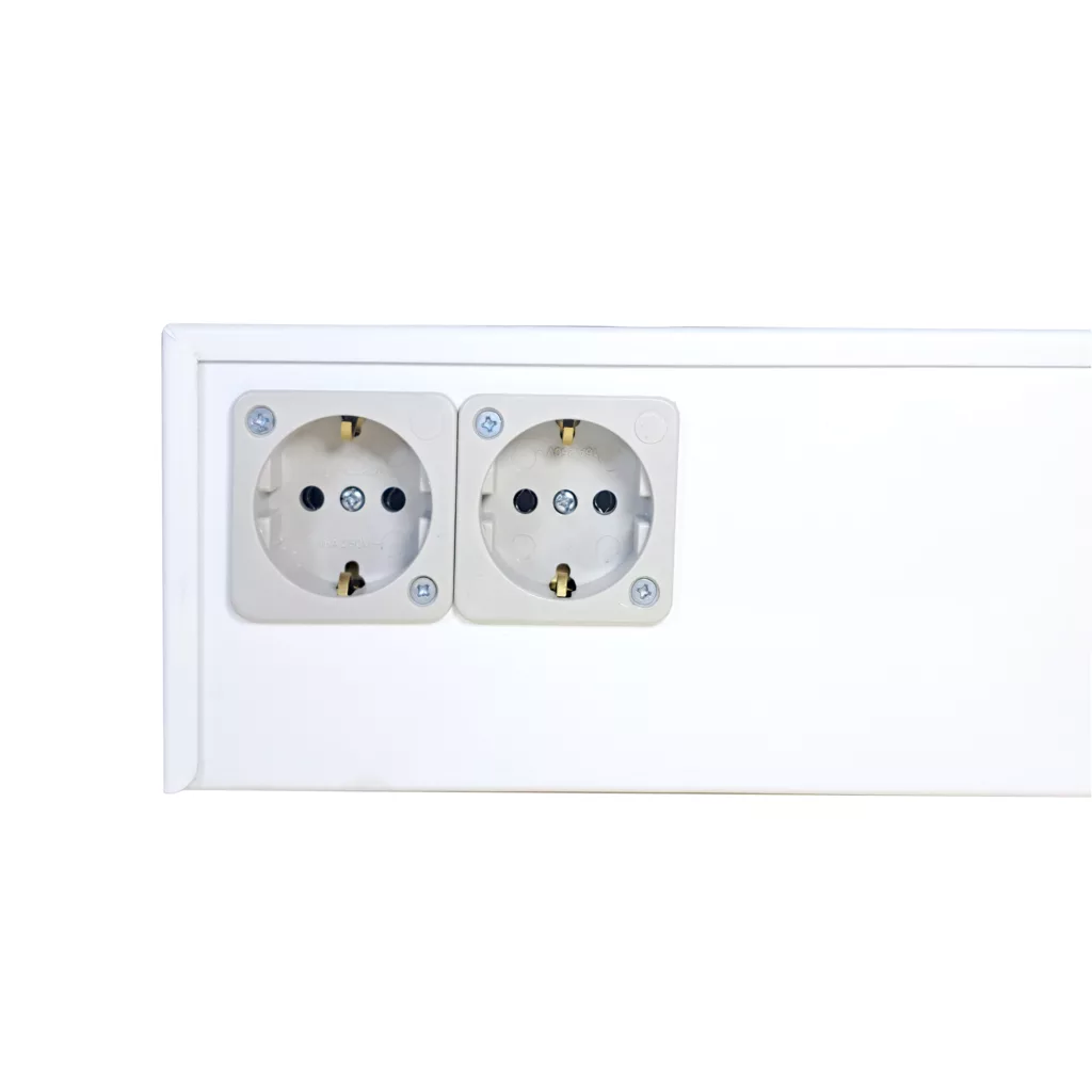 استابلایزر آکام مدل 3200 ظرفیت 3200 ولت آمپر