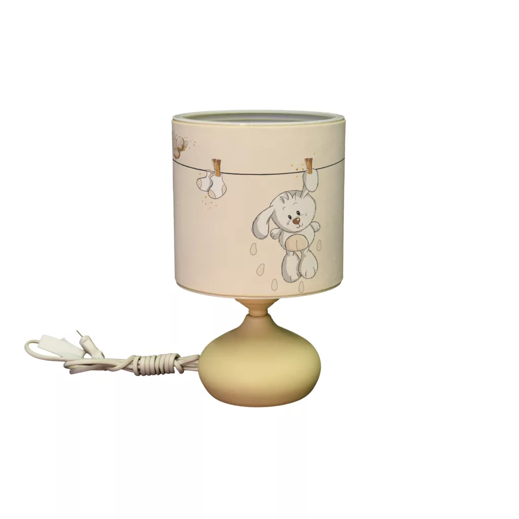 آباژور کودک مامز کیوتی مدل A-15