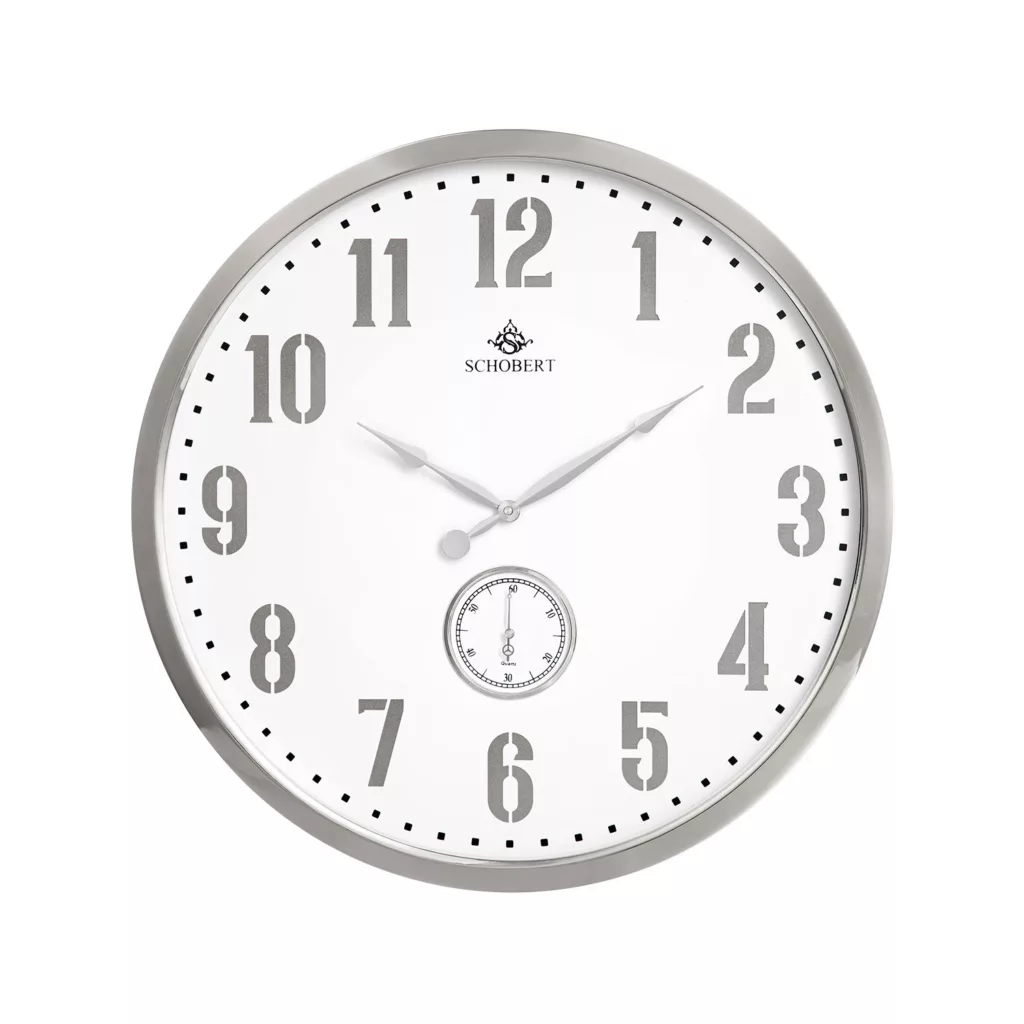 ساعت دیواری شوبرت مدل 5319 QA