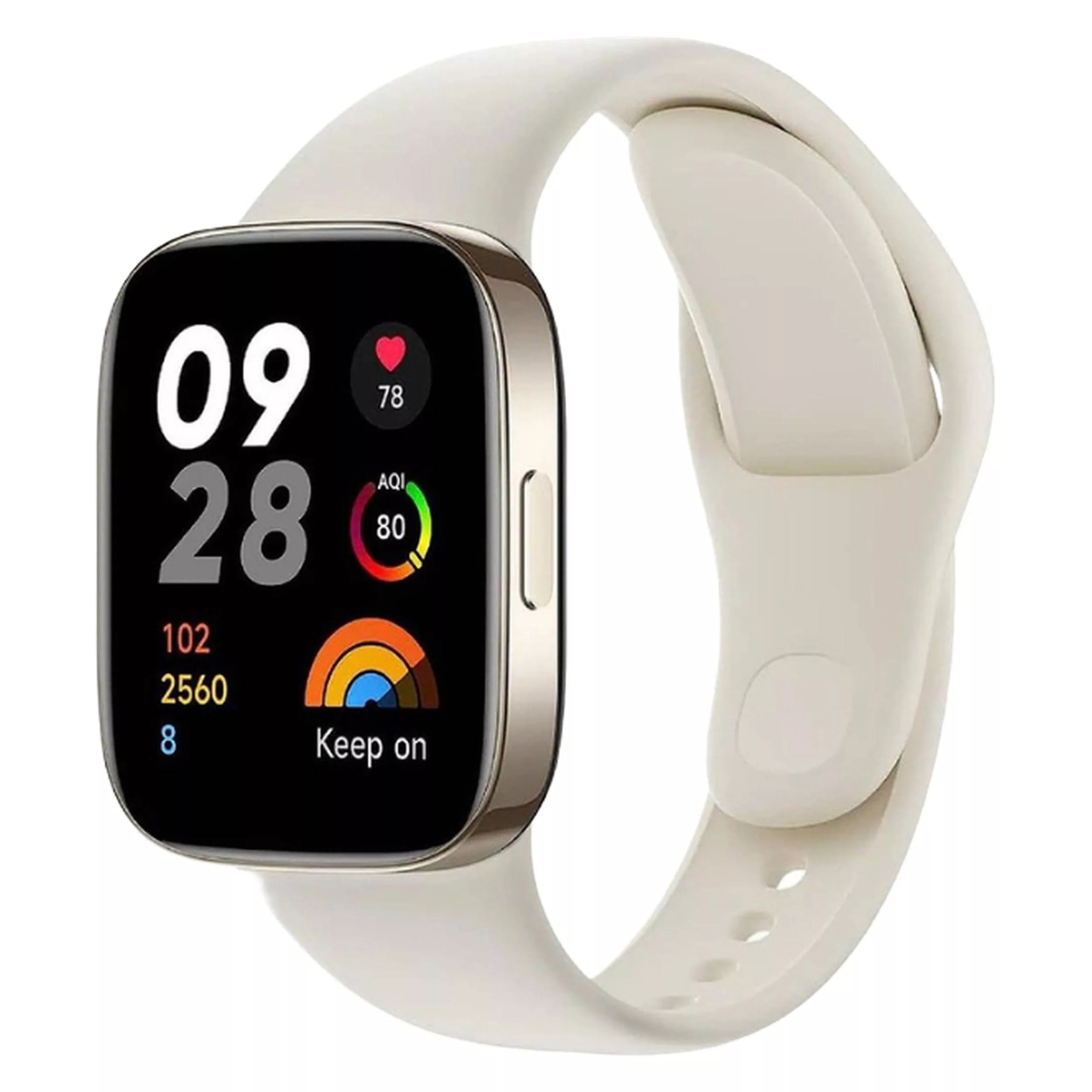 ساعت هوشمند شیائومی مدل Redmi Watch 3 Active
