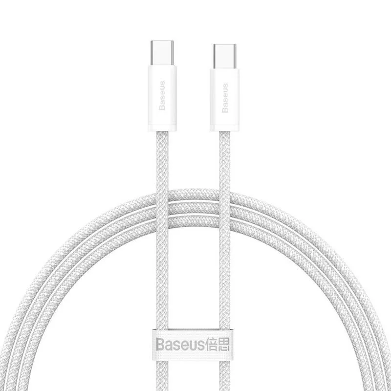 کابل تبدیل USB-C  باسئوس مدل CALD000302 طول 2 متر