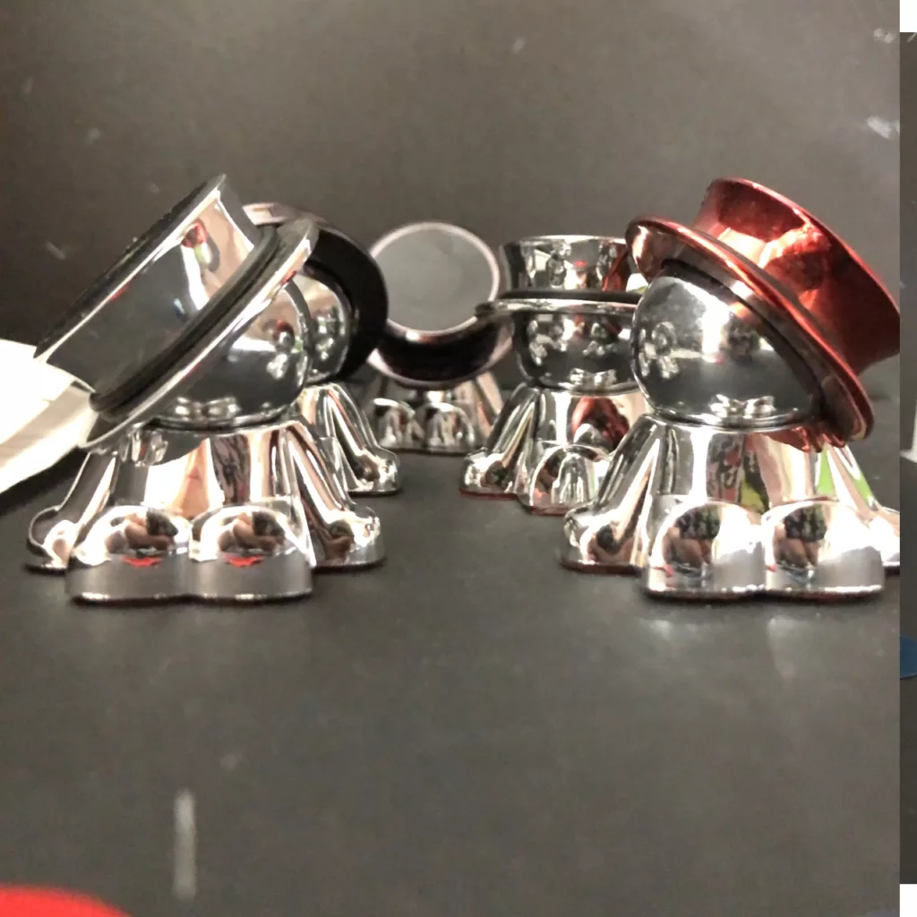 پایه نگهدارنده گوشی موبایل مدل  Dummy