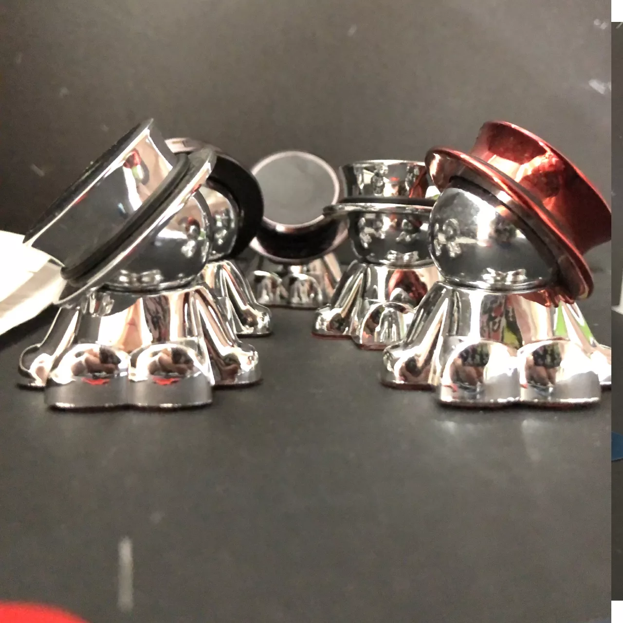 پایه نگهدارنده گوشی موبایل مدل  Dummy