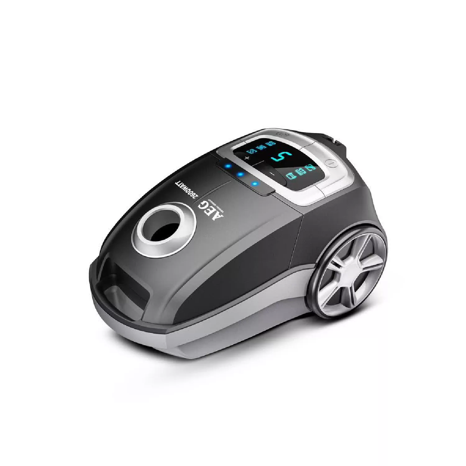 جاروبرقی 2800 وات آ ا گ مدل AG-7010