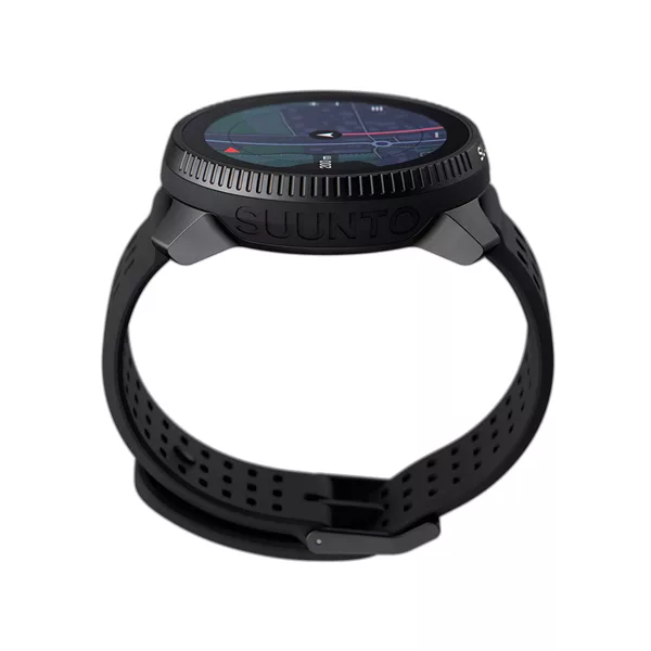 ساعت هوشمند سانتو مدل RACE کد SS050929000